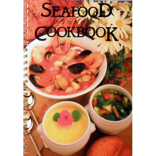 Seafood Tasmanian Cookery