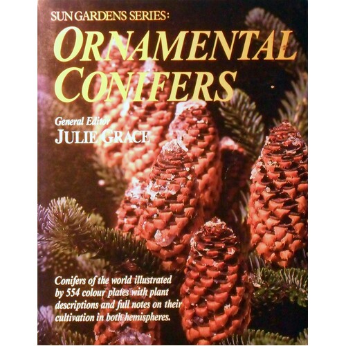 Ornamental Conifers