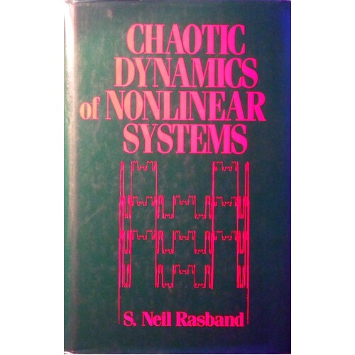 Chaotic Dynamics Of Nonlinear Systems