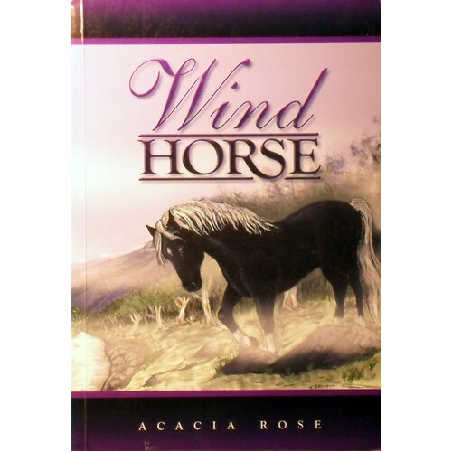 Wind Horse