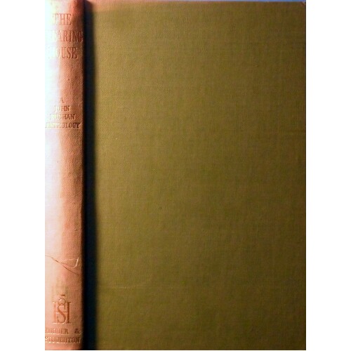 The Clearing House. A John Buchan Anthology