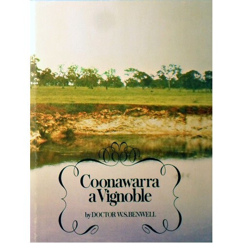 Coonawarra A Vignoble