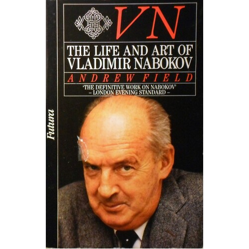 VN. The Life And Art Of Vladimir Nabokov