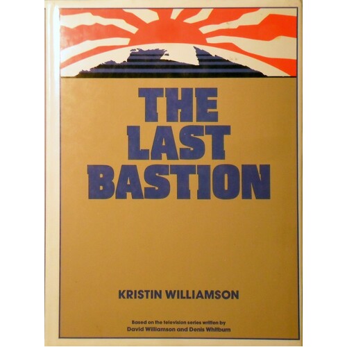 The Last Bastion