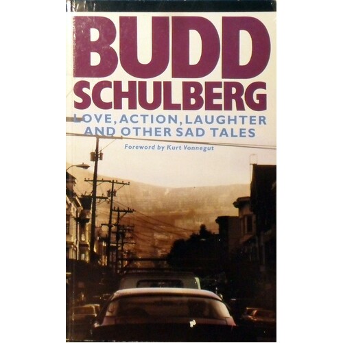 Love, Action, Luaghter And Other Tales