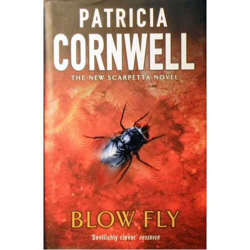 Blow Fly