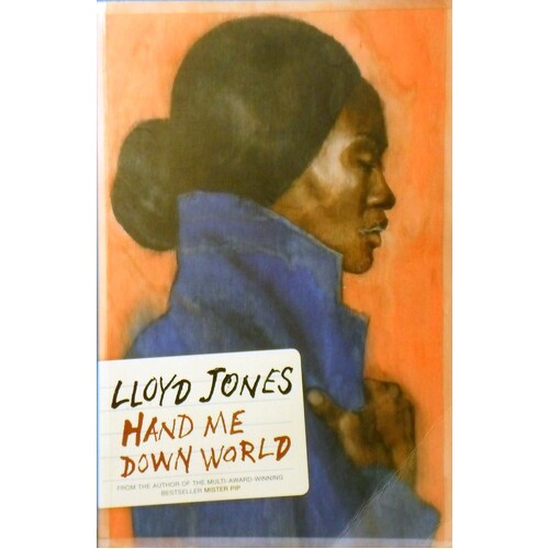Hand Me Down World