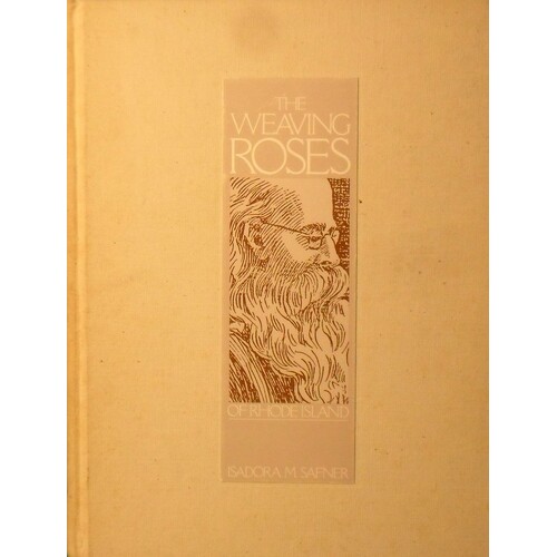 The Weaving Roses Of Rhode Island