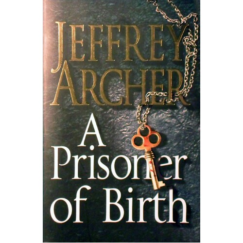 A Prisoner Of Birth