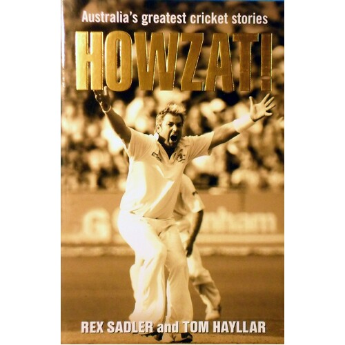Howzat!