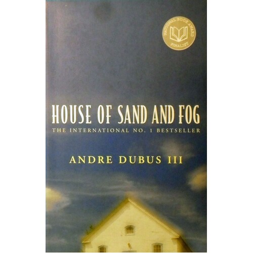 House Of Sand And Fog