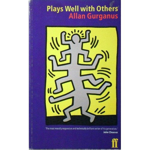 Plays Well With Others
