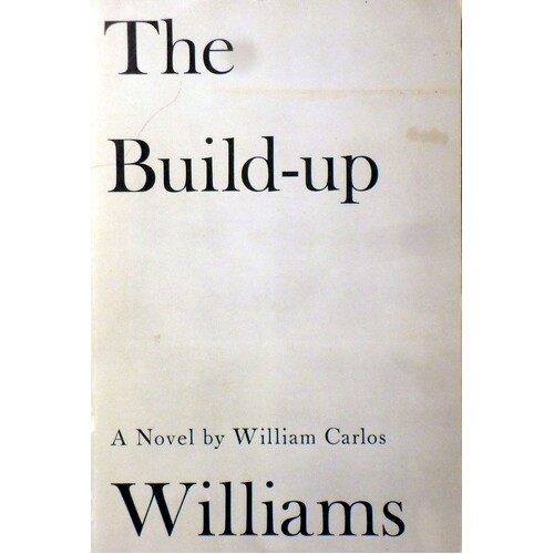 The Build Up