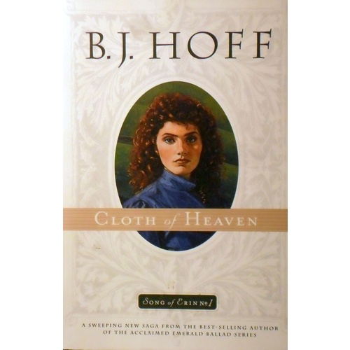 Cloth Of Heaven