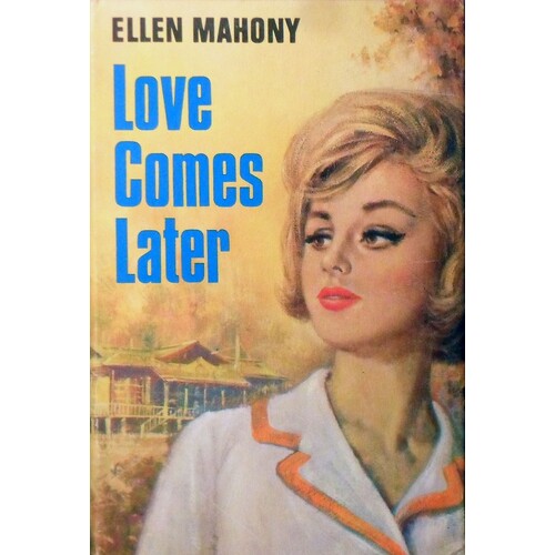 Love Comes Later