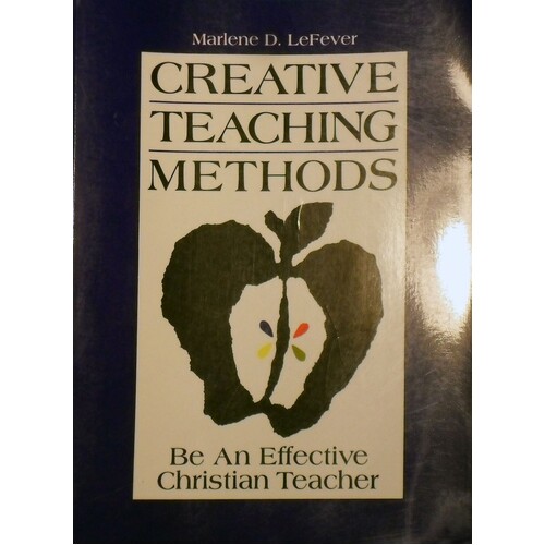 Creative Teaching Methods