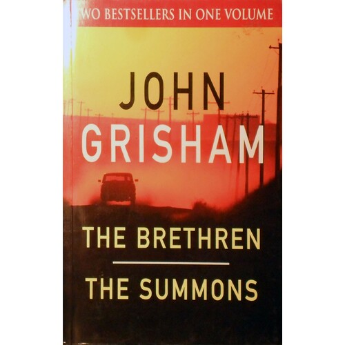 The Brethren, The Summons