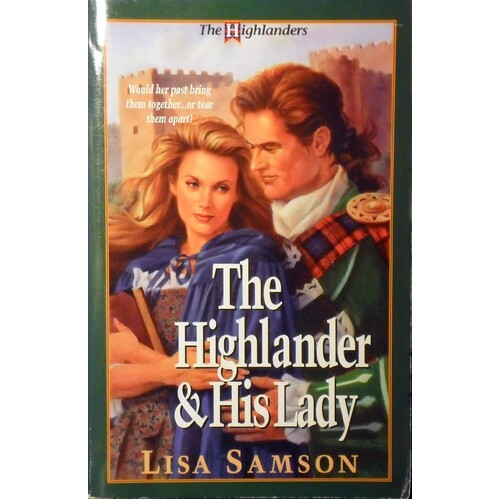 The Highlander And His Family