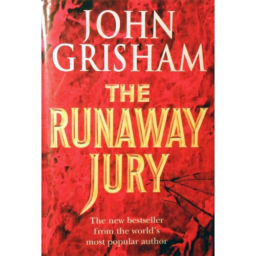 The Runaway Jury