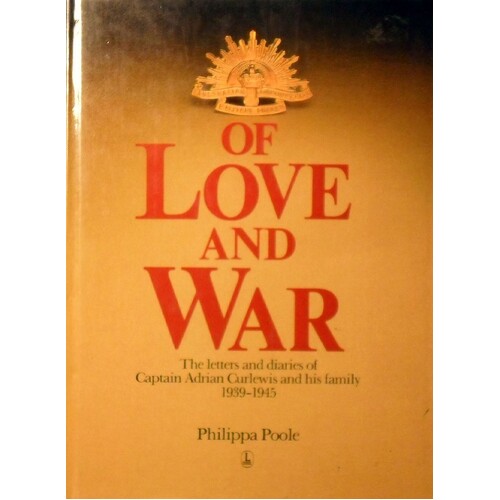 Of Love And War