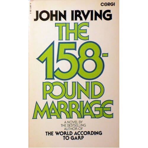 The 158-Pound Marriage