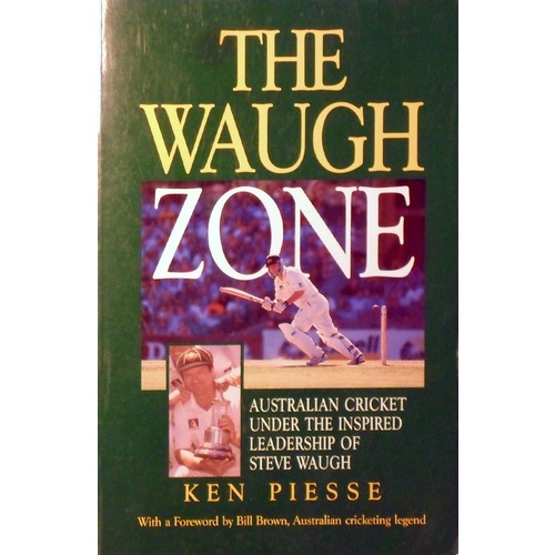 The Waugh Zone