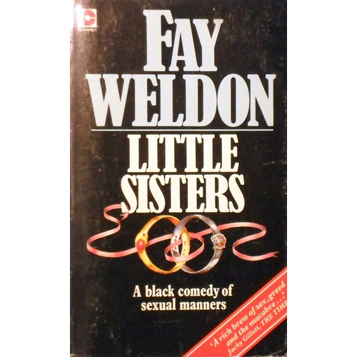 Little Sisters