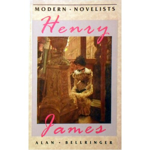 Henry James