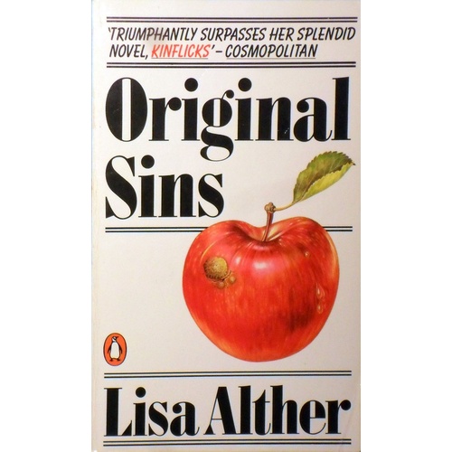 Original Sins