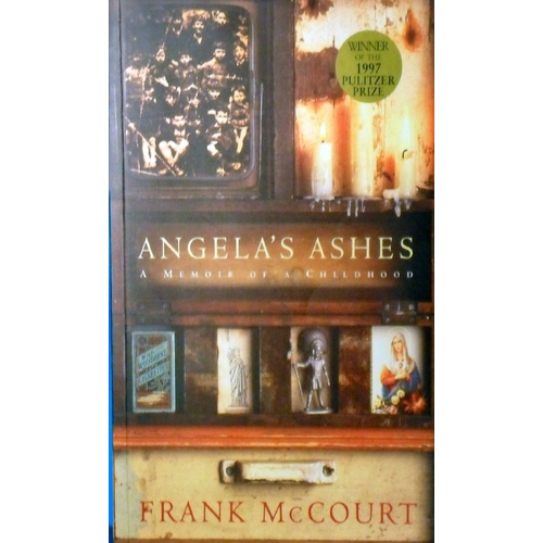 Angela's Ashes