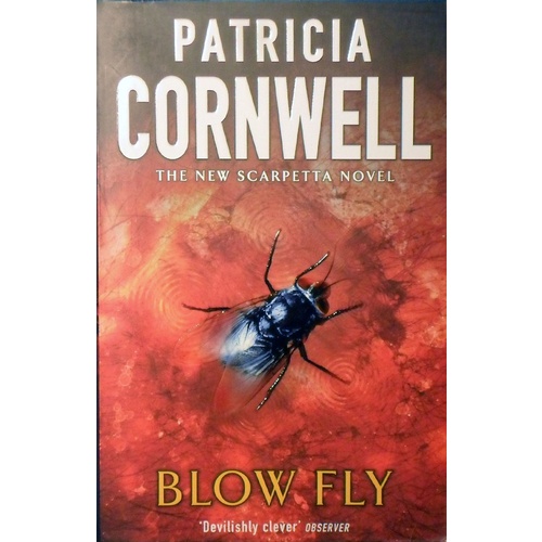 Blow Fly