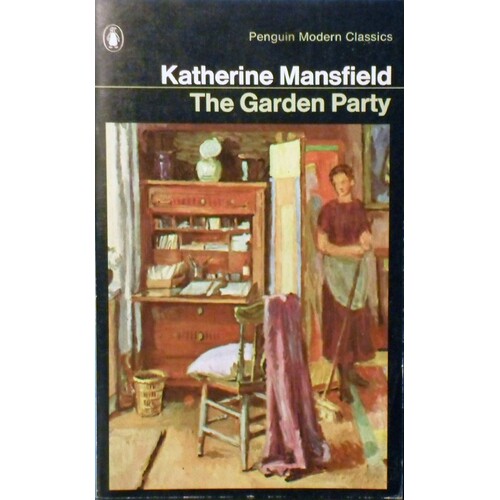 The Garden Party