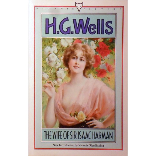 The Wife Of Sir Isaac Harman