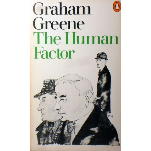 The Human Factor