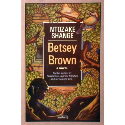 Betsey Brown