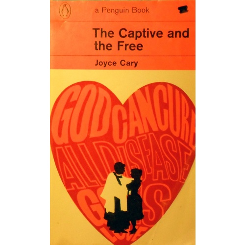 The Captive And The Free