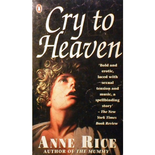 Cry To Heaven