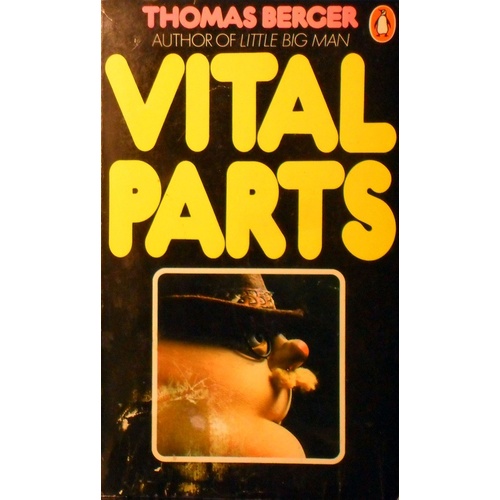 Vital Parts