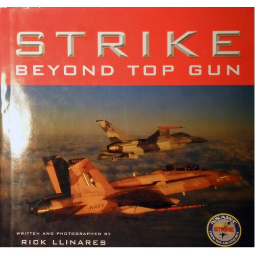 Strike Beyond Top Gun