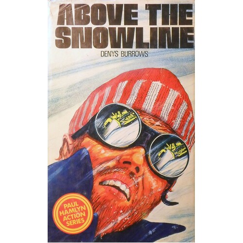 Above The Snowline