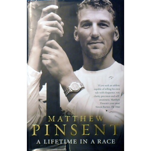 A Lifetime In A Race