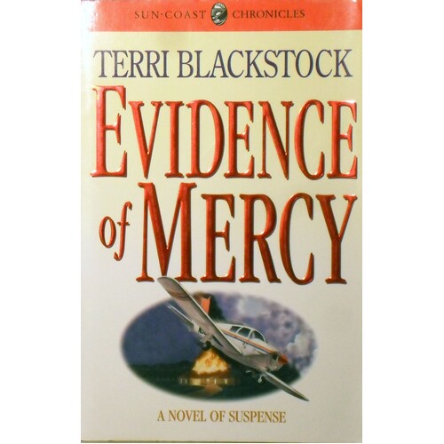 Evidence Of Mercy