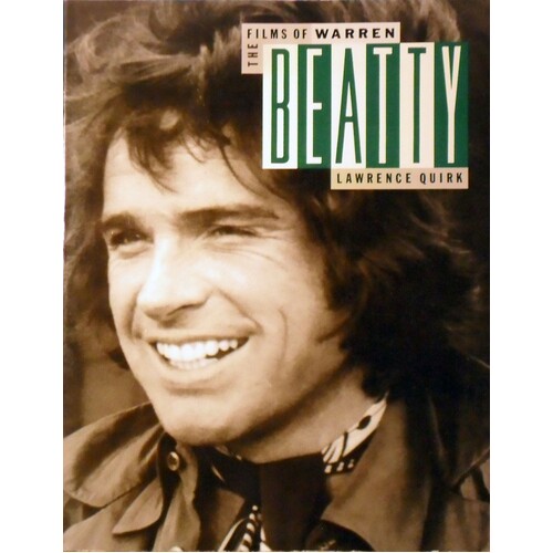 The Films Of Warren Beatty
