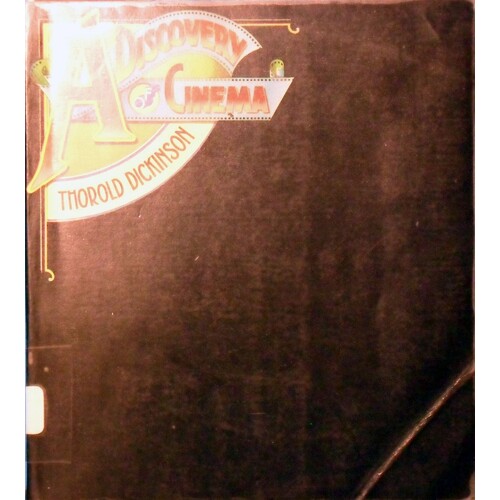 A Discovery Of Cinema