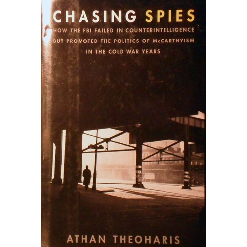 Chasing Spies