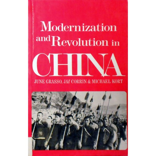 Modernization And Revolution In China