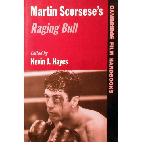 Martin Scorsese's Raging Bull