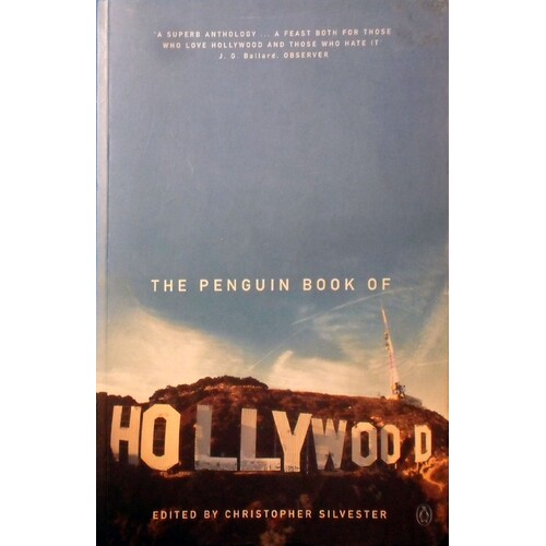 The Penguin Book Of Hollywood