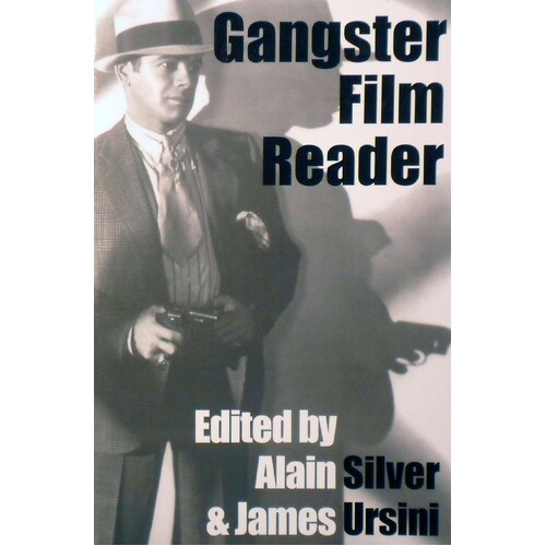 Gangster Film Reader