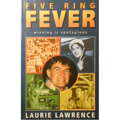 Five Ring Fever. Winning Is Contagious